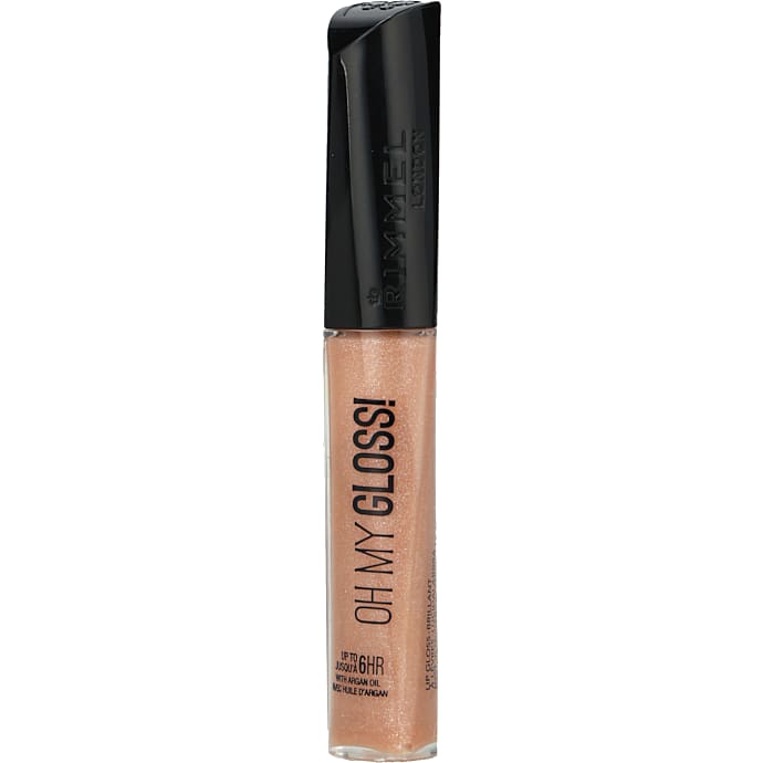 Lipgloss 100 Love Bug