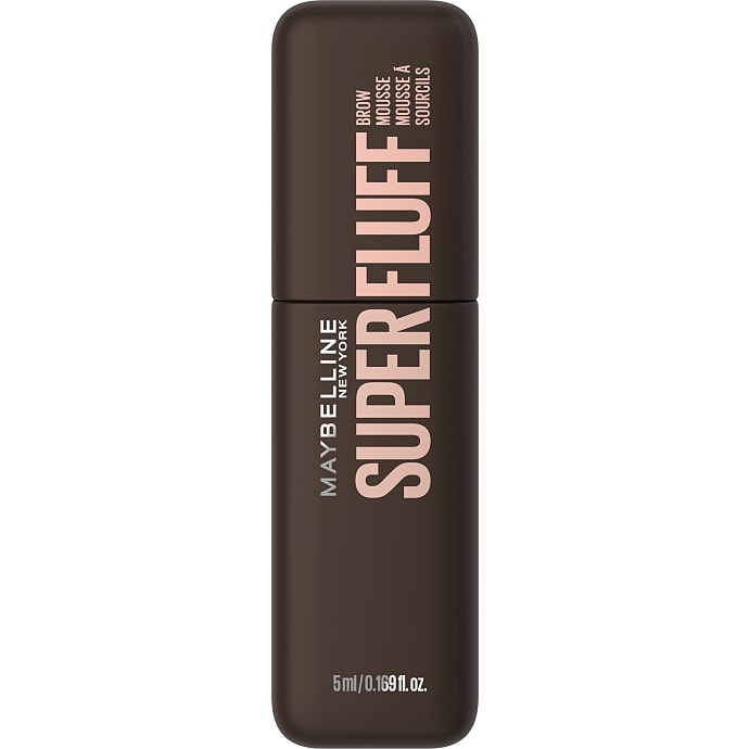 Maybelline New York Øjenbrynsfarve 262 Black Brown