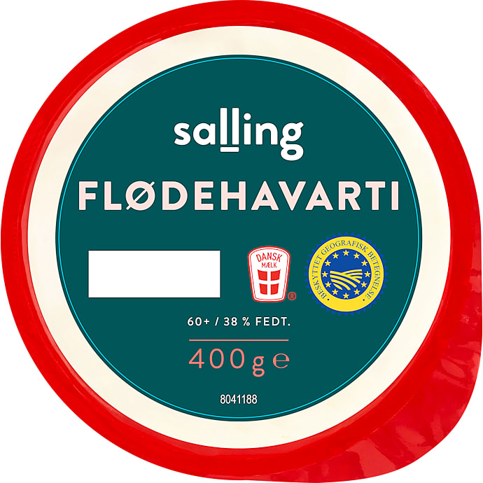Havarti 60+