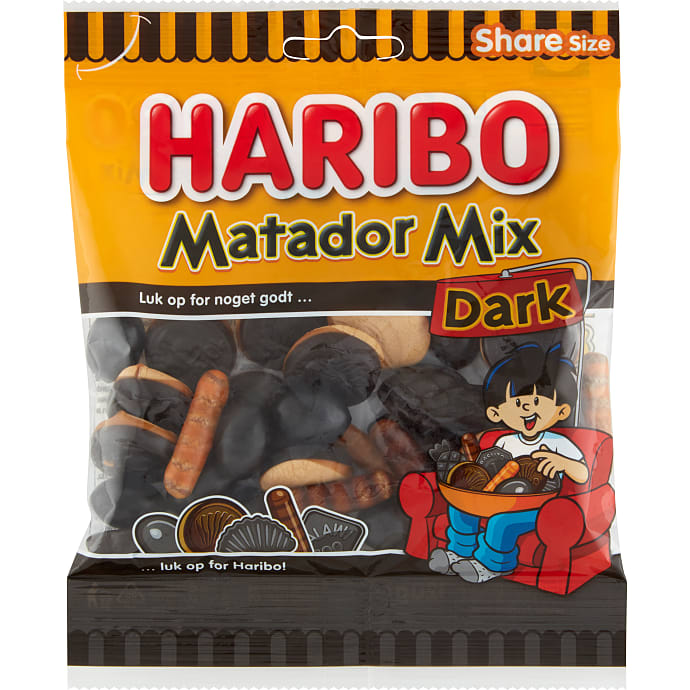 Matador Mix Dark