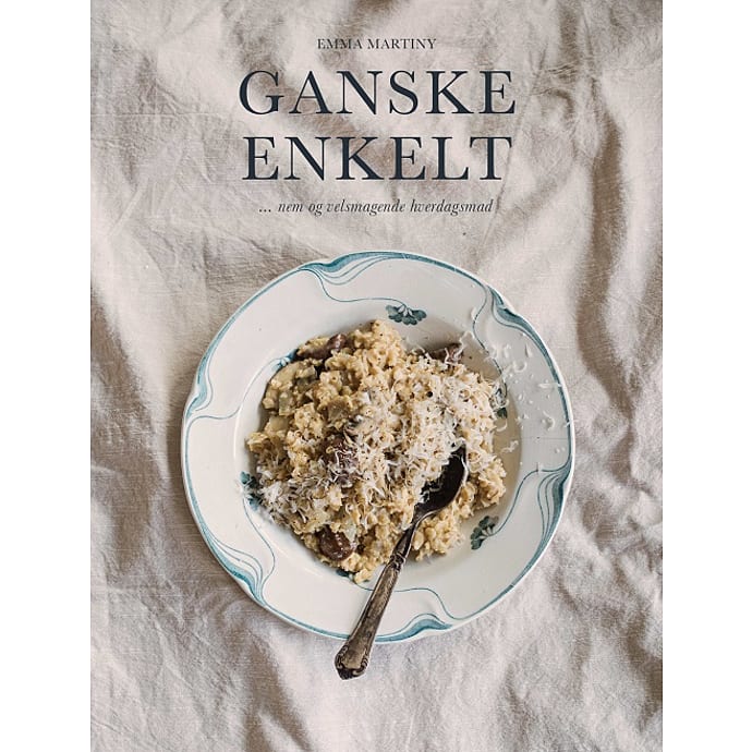 Forlaget Zara Ganske enkelt