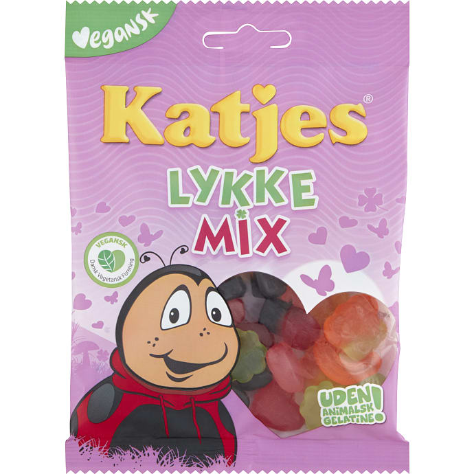 Katjes Lykke Mix