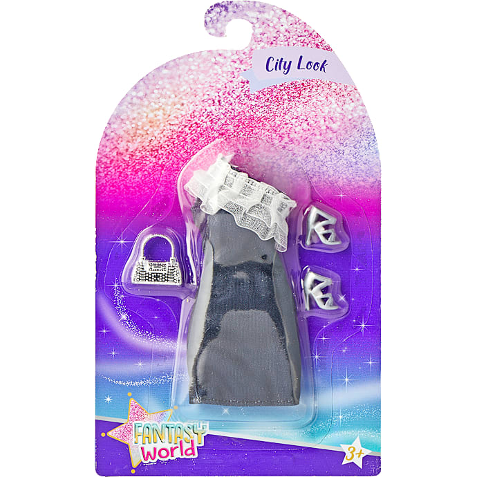 Fantasy World Modedukke 29 cm