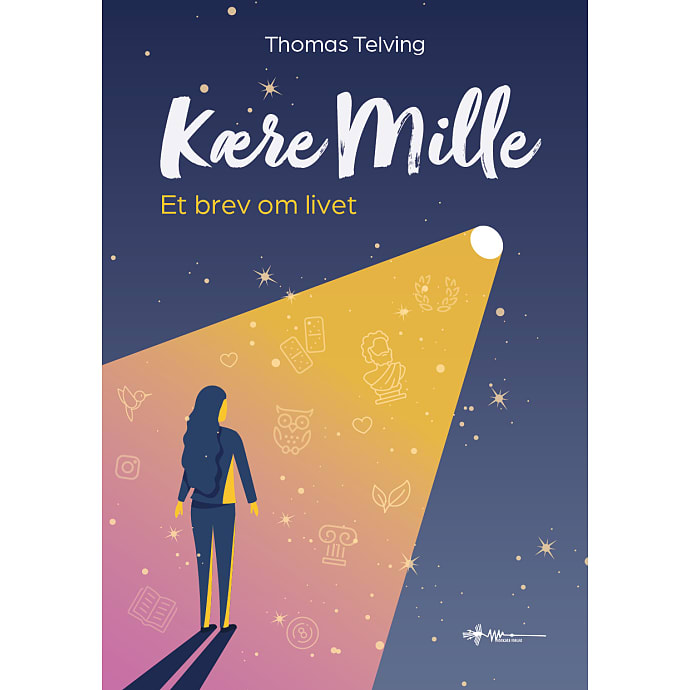 Wadskjær Forlag Kære Mille