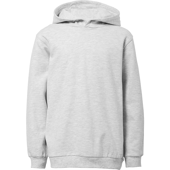 VRS teen sweater str. 134/140 - grå