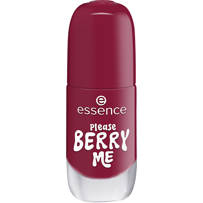 Neglelak 20 Please Berry Me