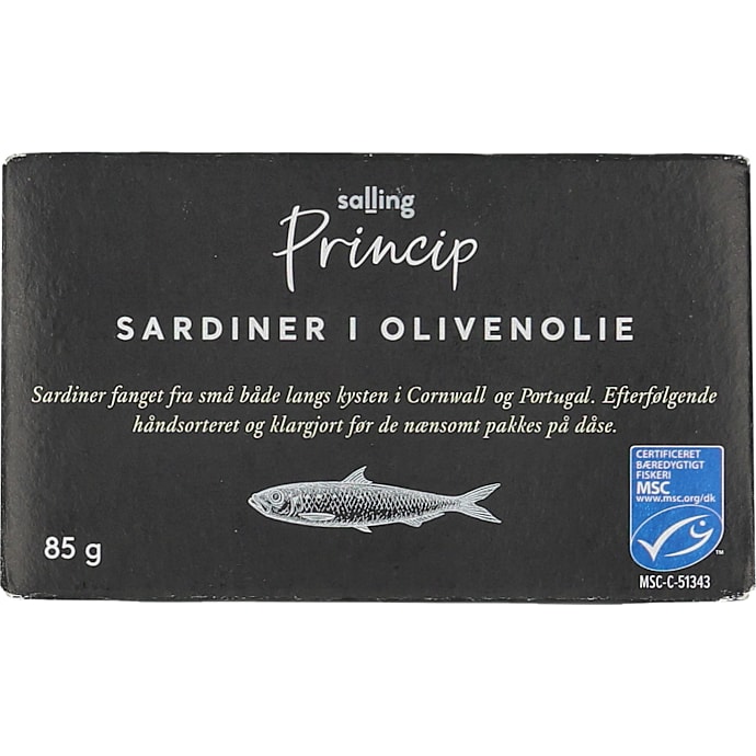 Sardines