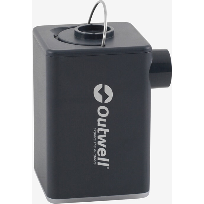 Outwell Genopladelig Pumpe