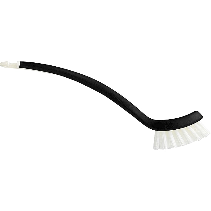 Opvaskebørste m. nylonhår