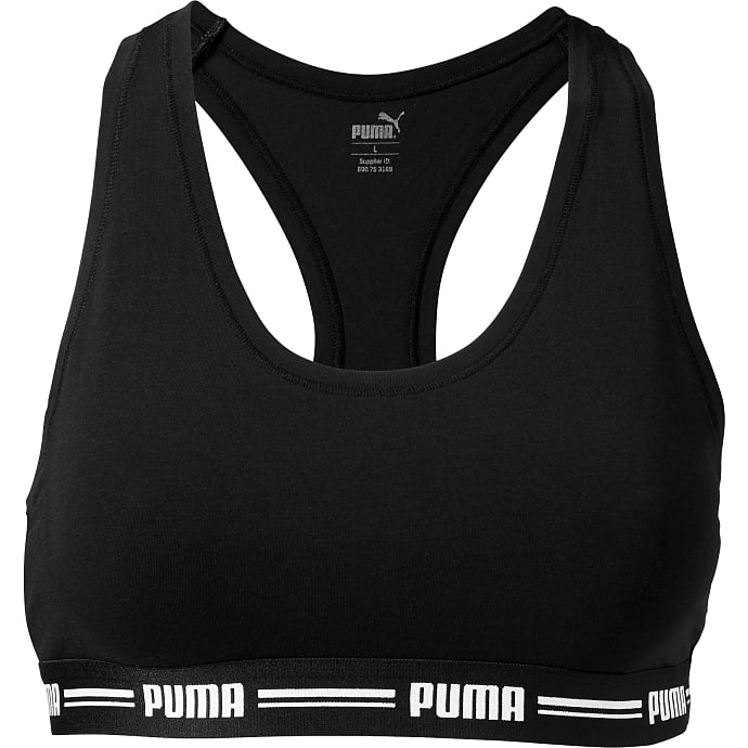 PUMA BH str. XS sort