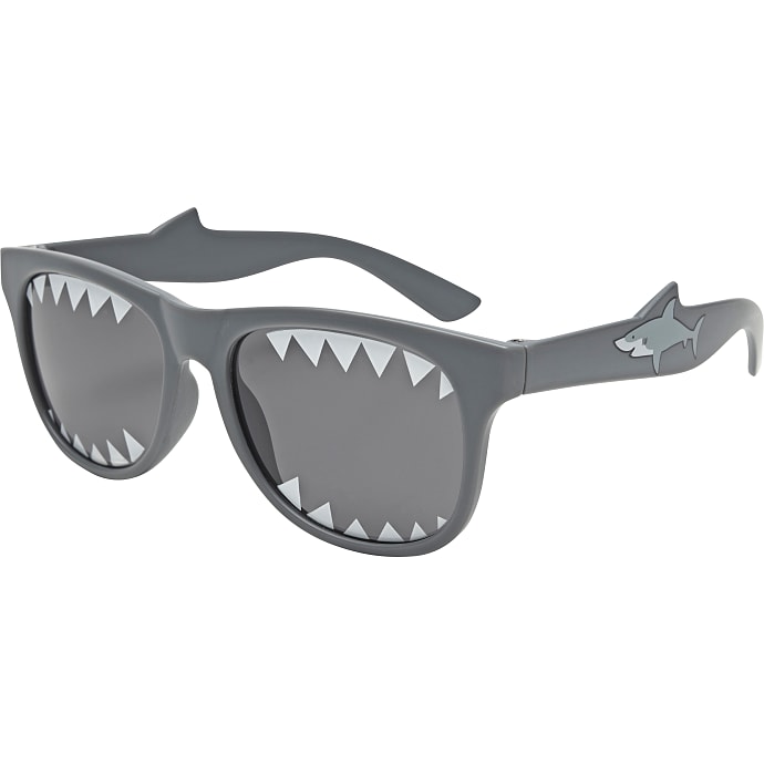 NORDIC COPENHAGEN børne solbrille - grå