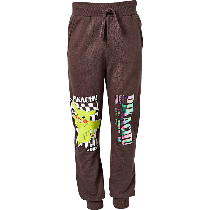 Pokémon sweatbukser str. 122/128 - lilla