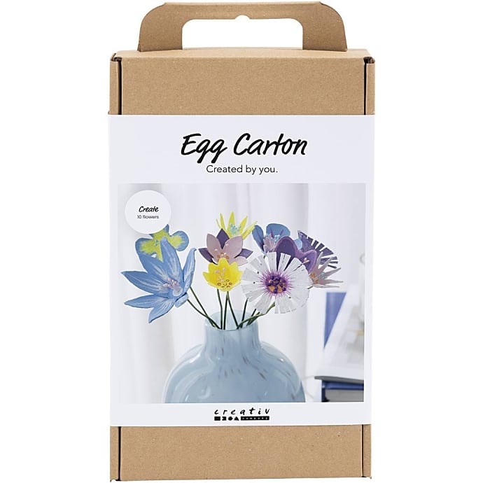 Creative Company DIY kit blomster