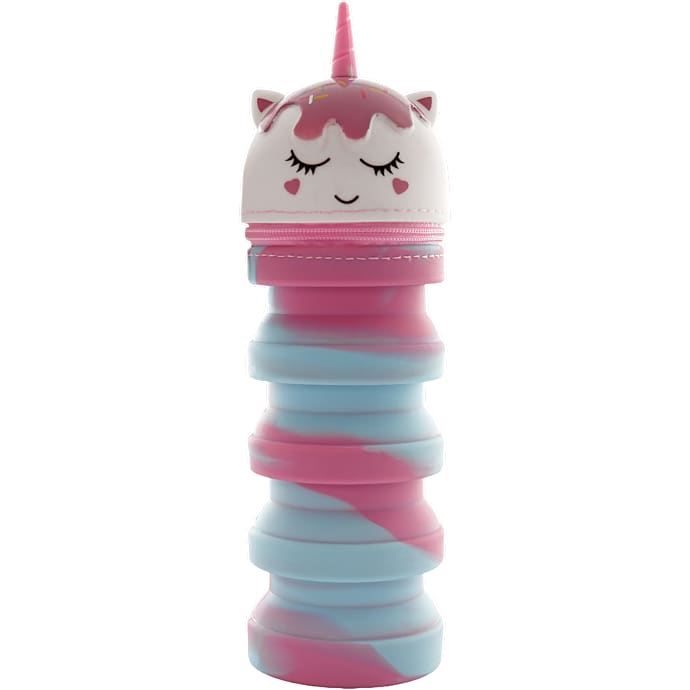 Danpen Junior Pull-Out Penalhus Unicorn