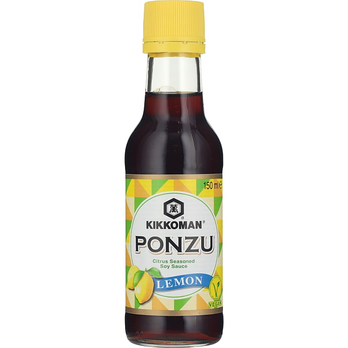 Sojasauce m. citron