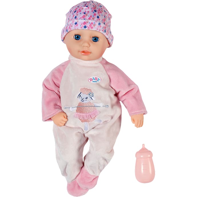 Baby Born Anna Rose Dukke 36 cm