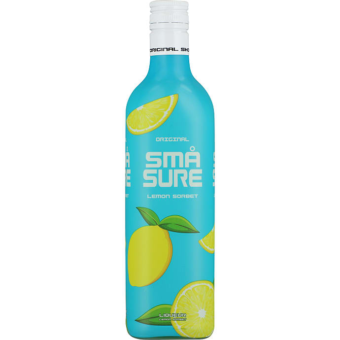 Shots m. citron
