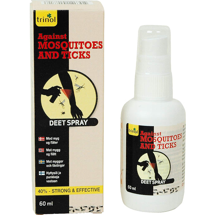 Trinol Insektspray