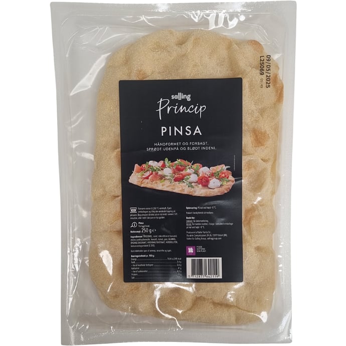 Pinsa