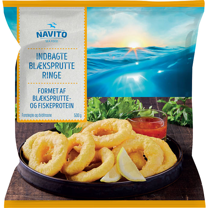 Navito Indbagte Blæksprutteringe