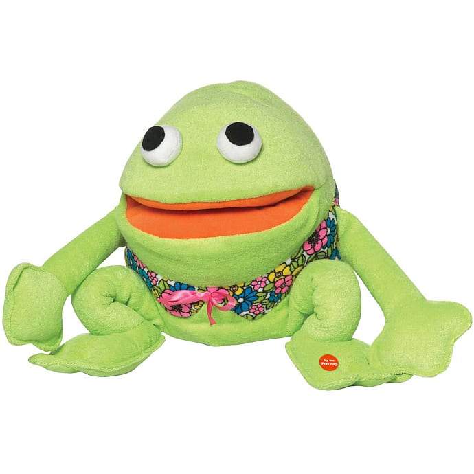 DR snakkende Kaj