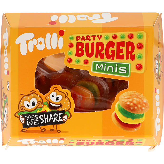 Slikburger