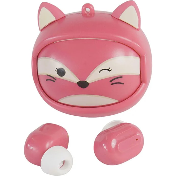 Squishmallows In-Ear TWS Høretelefoner Fifi