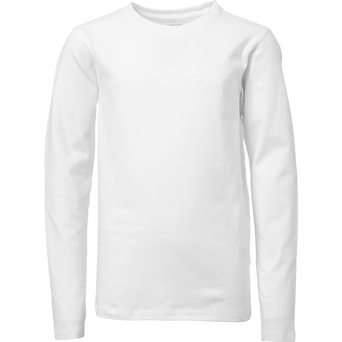 VRS Teen Bluse Str. 134/140 Hvid