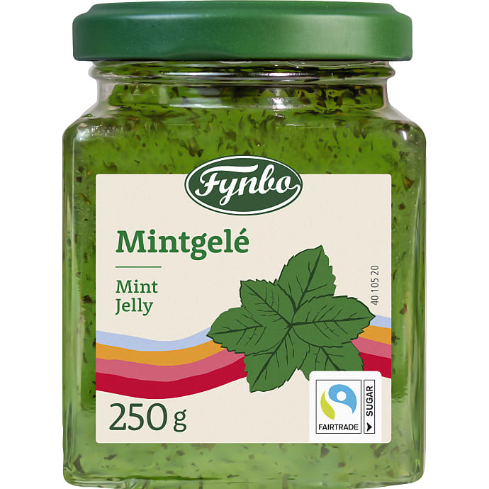 Fynbo Mintgelé