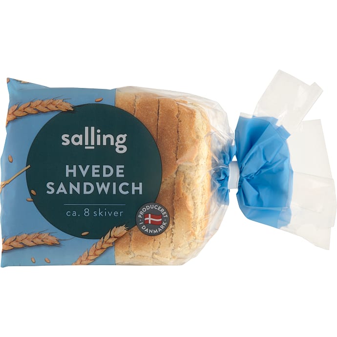 Salling Sandwichbrød
