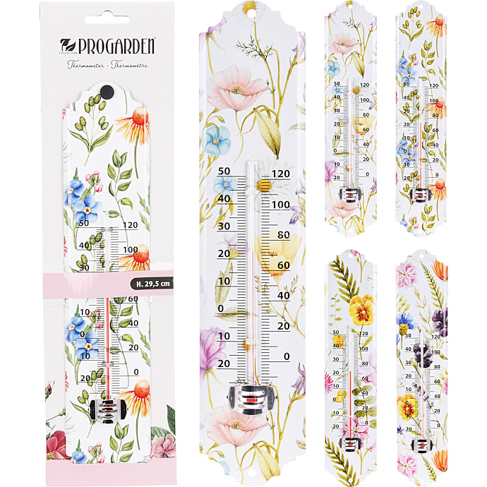 Progarden Termometer 29,5 cm
