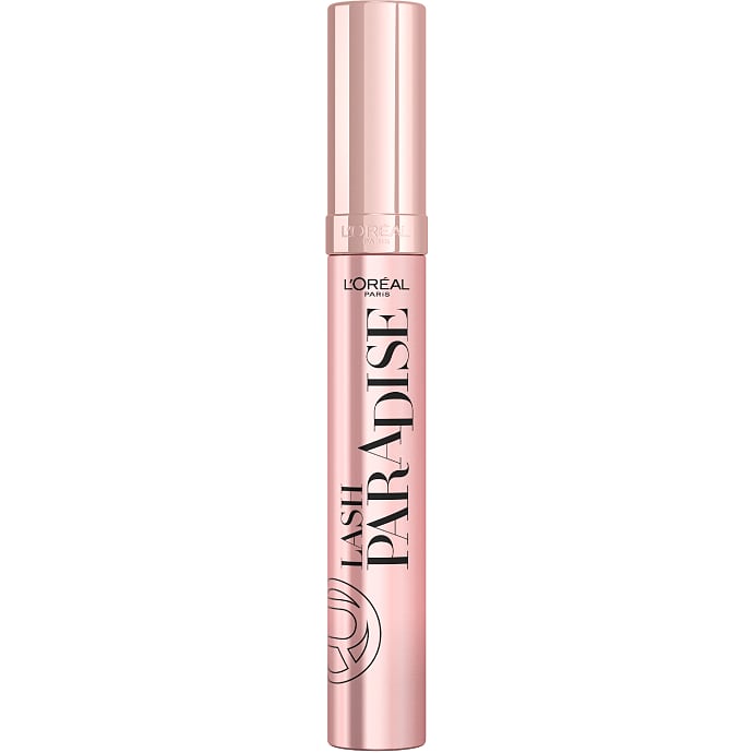 Mascara Intense Black