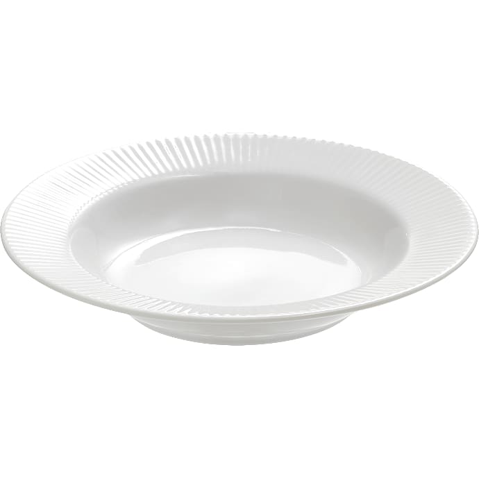 Groovy suppetallerken 22 cm