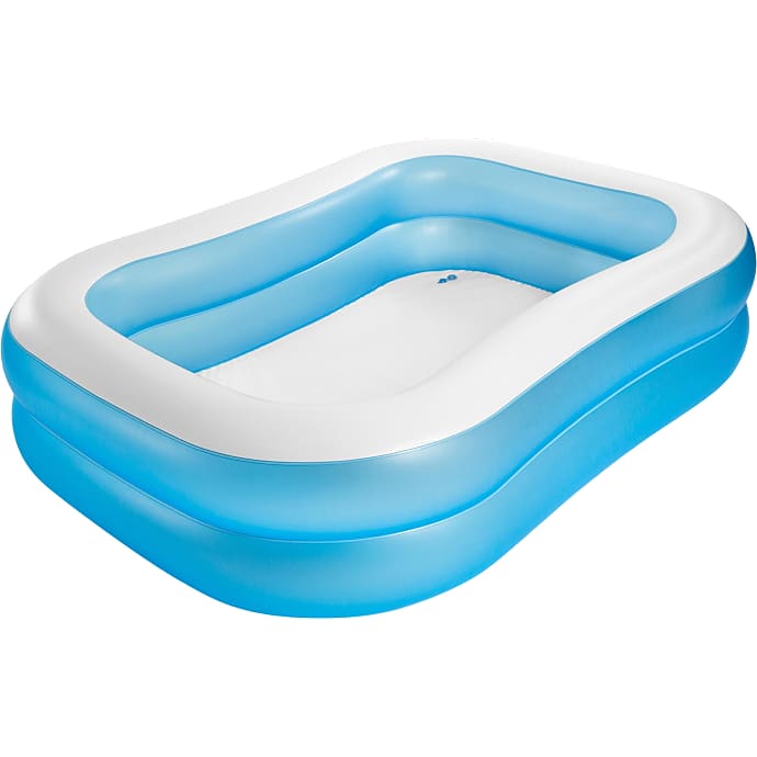 Intex Oppusteligt badebassin