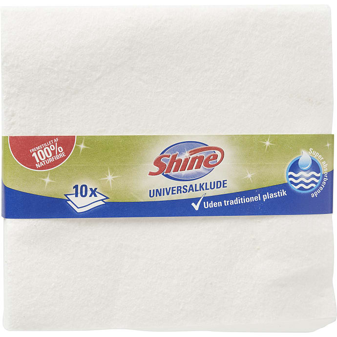 Shine Universalklude