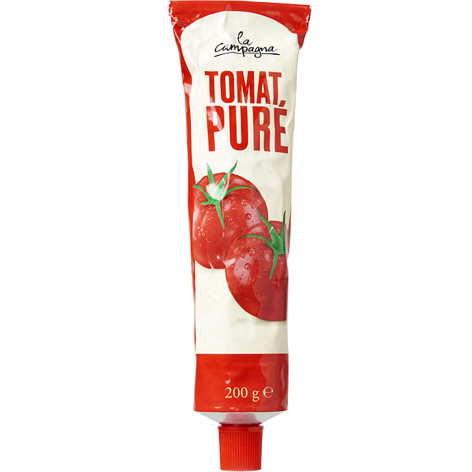 La Campagna Tomatpuré