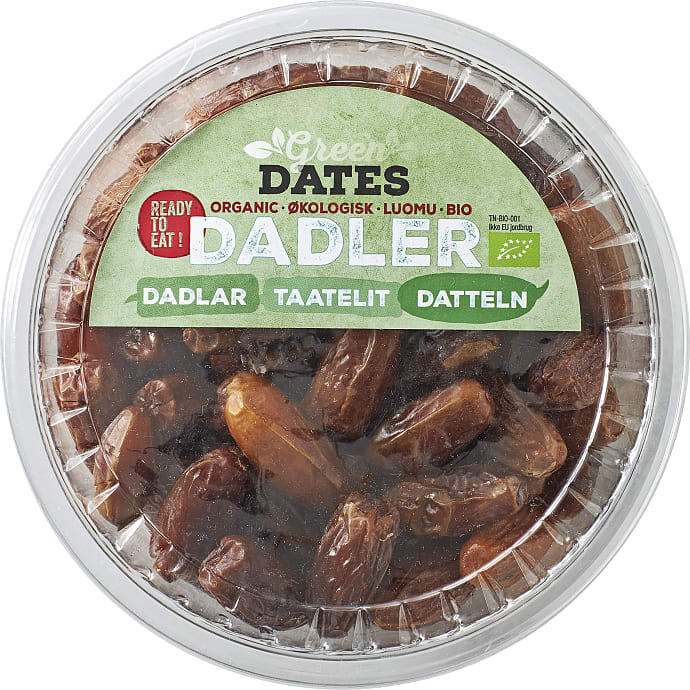 Øko Dadler Deglet Noir