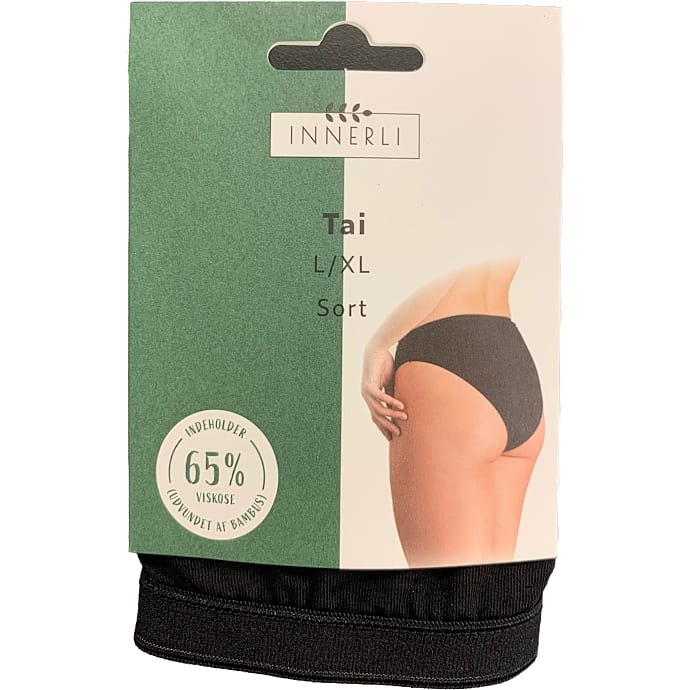 In Dame Tai Sort S/M