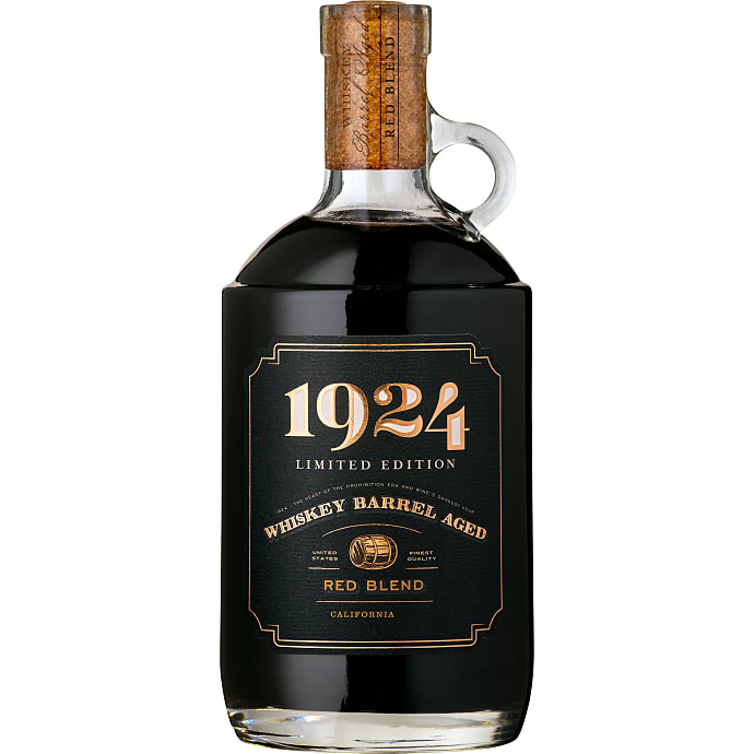 1924 Red Blend