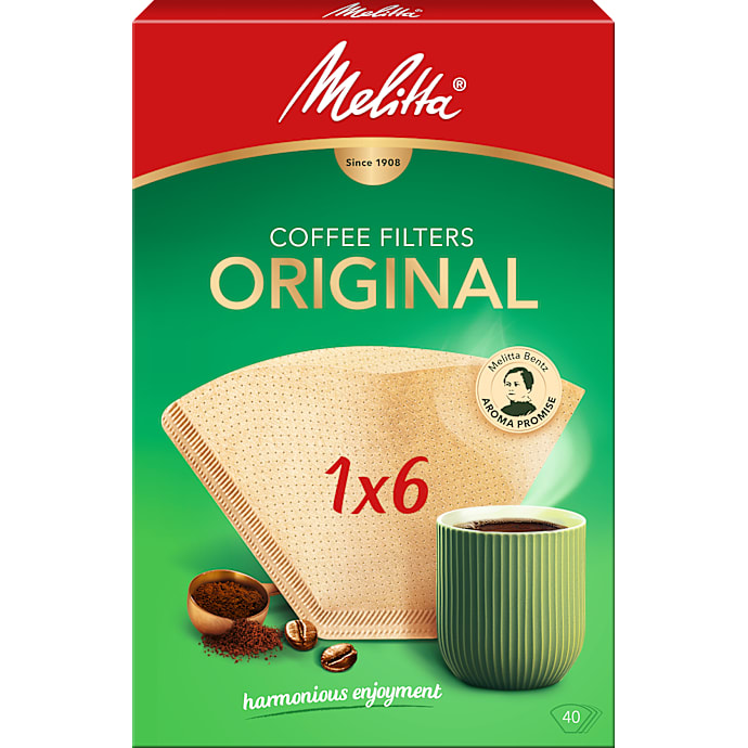 Kaffefiltre