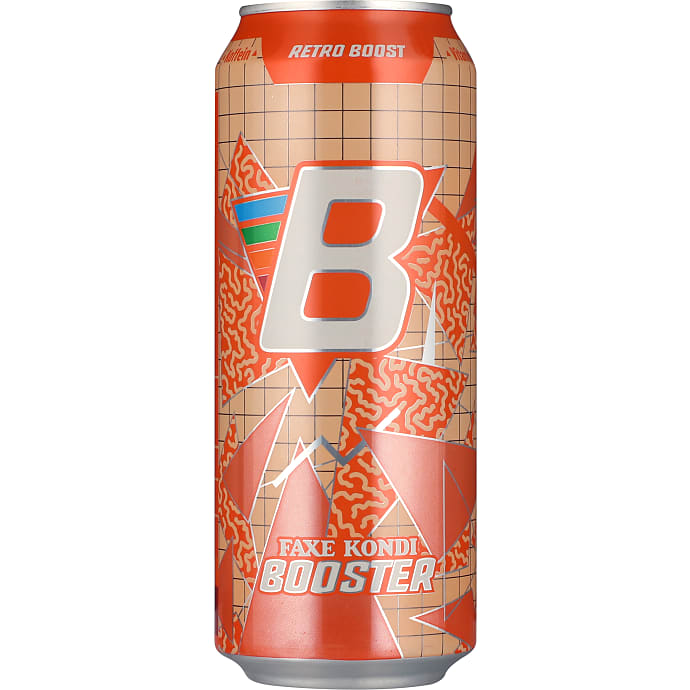 Energidrik