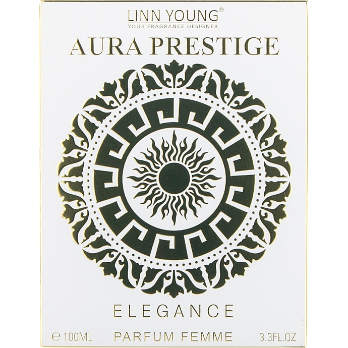 Aura Prestige Élégance