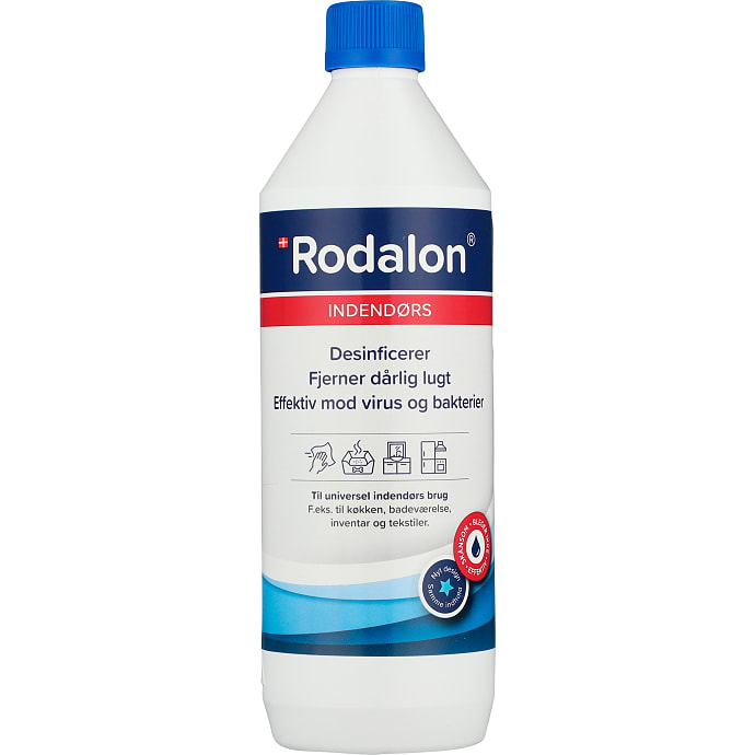 Desinfektionsmiddel