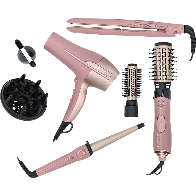 Remington Coconut Smooth AS5901 Airstyler – produktbillede