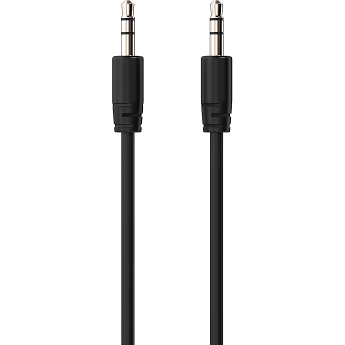 Sinox Mini Jack kabel 3 meter