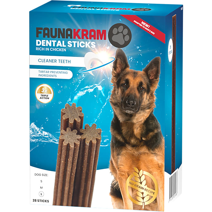 Faunakram GF Dental Multibox L