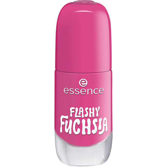 Neglelak 28 Flashy Fuchsia