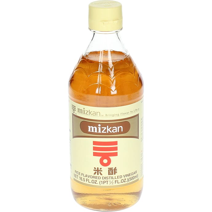Mizkan Riseddike