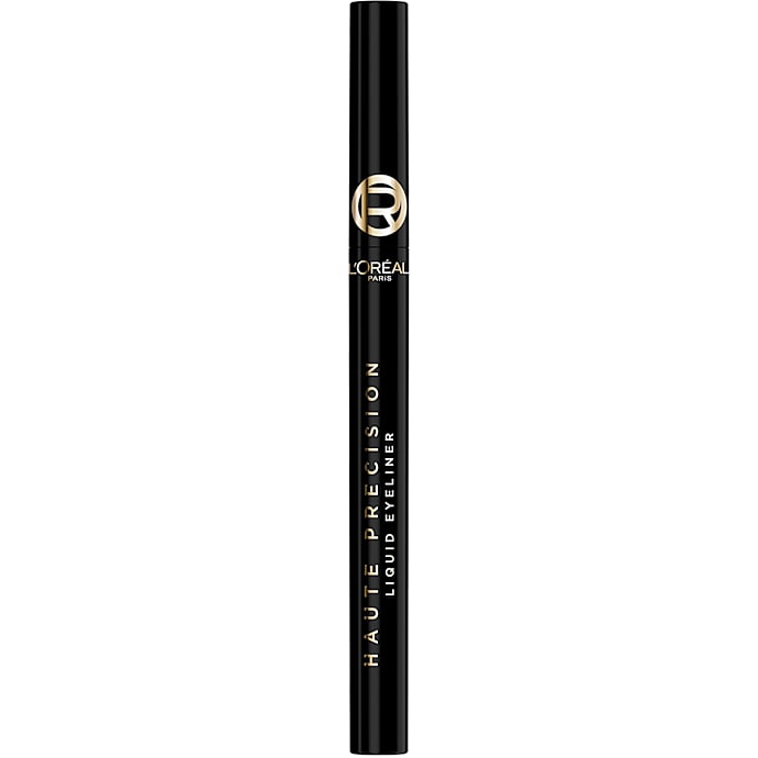 Flydende eyeliner Noir Silk