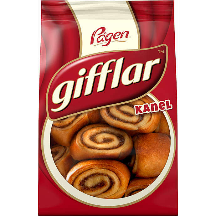 Gifflar Kanel